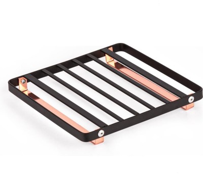 POMIDORO POMI D'ORO P190113 Filo di ferro Подставка под горячее