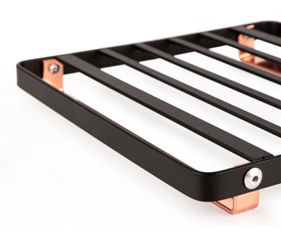 POMIDORO POMI D'ORO P190113 Filo di ferro Подставка под горячее