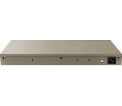 Коммутатор TENDA Коммутатор 24PORT 4POE G1126P-24-410W IP-COM