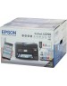 МФУ струйный EPSON МФУ струйный L6290 (C11CJ60505/408/507) A4 Duplex Net WiFi черный
