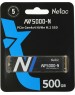 Накопитель SSD NETAC Накопитель SSD M.2 2280 NVME 500GB NT01NV5000N-500-E4X