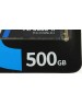 Накопитель SSD NETAC Накопитель SSD M.2 2280 NVME 500GB NT01NV5000N-500-E4X