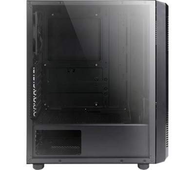 Корпус для ПК ZALMAN Корпус MIDITOWER ATX W/O PSU S4