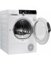WEISSGAUFF Сушильная машина WD 599 DC Inverter Heat Pump кл.энер.:A+++ макс.загр.:9кг белый (426593)
