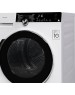 WEISSGAUFF Сушильная машина WD 599 DC Inverter Heat Pump кл.энер.:A+++ макс.загр.:9кг белый (426593)