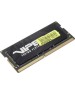PATRIOT Оперативная память Viper Steel PVS48G266C8S DDR4 - 1x 8ГБ 2666МГц, для ноутбуков (SO-DIMM), Ret