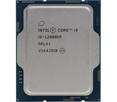 Процессор INTEL CPU Core i9-12900KF Alder Lake OEM {3.2 ГГц/5.1 ГГц в режиме Turbo, 30MB, LGA1700}