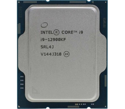 Процессор INTEL CPU Core i9-12900KF Alder Lake OEM {3.2 ГГц/5.1 ГГц в режиме Turbo, 30MB, LGA1700}