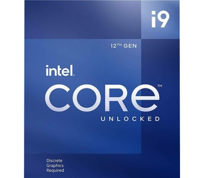 Процессор INTEL CPU Core i9-12900KF Alder Lake OEM {3.2 ГГц/5.1 ГГц в режиме Turbo, 30MB, LGA1700}