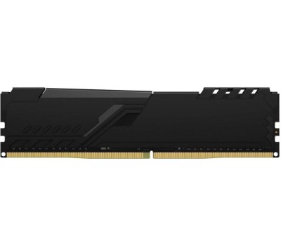Оперативная память KINGSTON Оперативная память Fury Beast KF432C16BB1K2/32 DDR4 - 2x 16ГБ 3200МГц, DIMM, Ret