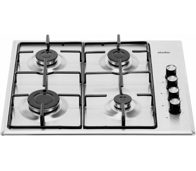 Варочная панель газовая SIMFER H60Q40M401