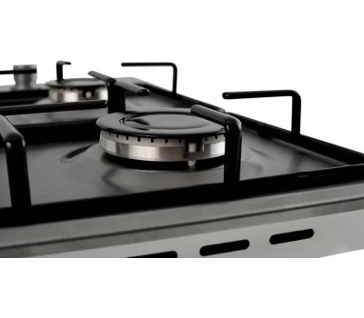 Варочная панель газовая SIMFER H60Q40M401