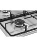 Варочная панель газовая SIMFER H60Q40M401