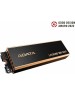 Накопитель SSD A-DATA SSD накопитель Legend 960 Max ALEG-960M-2TCS 2ТБ, M.2 2280, PCIe 4.0 x4, NVMe, M.2