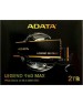 Накопитель SSD A-DATA SSD накопитель Legend 960 Max ALEG-960M-2TCS 2ТБ, M.2 2280, PCIe 4.0 x4, NVMe, M.2