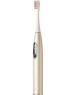 OCLEAN Электрическая зубная щетка X Pro Digital Set Y2076, насадки для щётки: 4 шт, цвет: золотистый [c01000384]