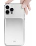 ZMI Внешний аккумулятор (Power Bank) P02ZM, 5000мAч, белый