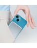 ZMI Внешний аккумулятор (Power Bank) P02ZM, 5000мAч, белый