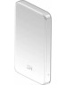 ZMI Внешний аккумулятор (Power Bank) P02ZM, 5000мAч, белый