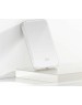 ZMI Внешний аккумулятор (Power Bank) P02ZM, 5000мAч, белый
