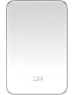 ZMI Внешний аккумулятор (Power Bank) P02ZM, 5000мAч, белый