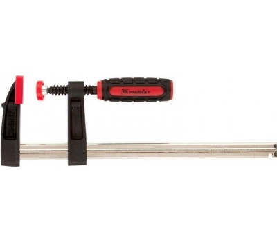 Струбцина MATRIX Струбцина F-образная, 200 х 50 х 260 мм 20403