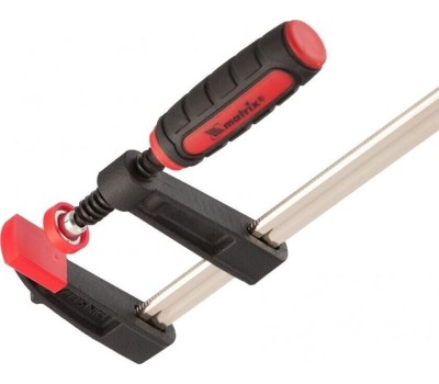 Струбцина MATRIX Струбцина F-образная, 200 х 50 х 260 мм 20403