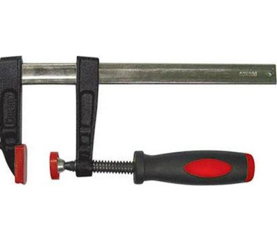 Струбцина MATRIX Струбцина F-образная, 200 х 50 х 260 мм 20403