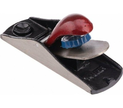 Рубанок SPARTA Рубанок, 150 х 45 мм, металлический, малогабаритный 210215