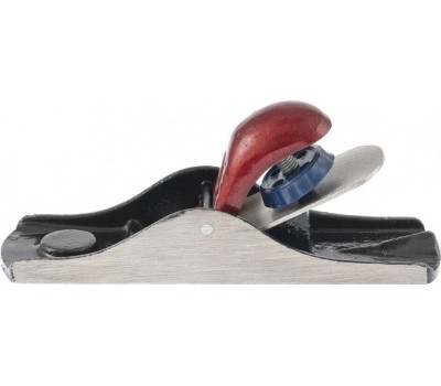 Рубанок SPARTA Рубанок, 150 х 45 мм, металлический, малогабаритный 210215