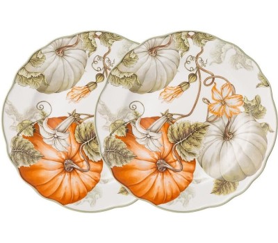 Набор тарелок LEFARD НАБОР ТАРЕЛОК ОБЕДЕННЫХ 