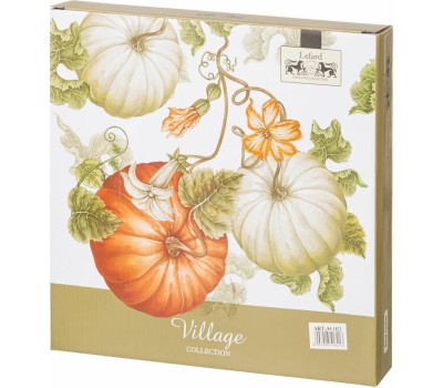 Набор тарелок LEFARD НАБОР ТАРЕЛОК ОБЕДЕННЫХ 