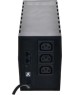 ИБП POWERCOM ИБП RPT-600AP EURO, 600ВA