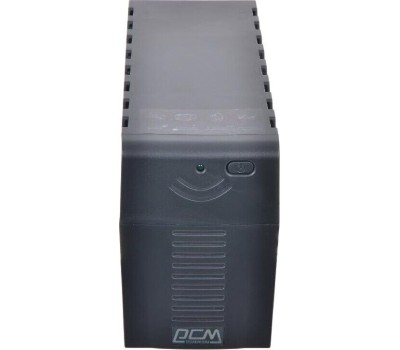 ИБП POWERCOM ИБП RPT-600AP EURO, 600ВA