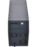 ИБП POWERCOM ИБП RPT-600AP EURO, 600ВA