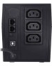 ИБП POWERCOM ИБП RPT-600AP EURO, 600ВA