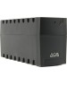 ИБП POWERCOM ИБП RPT-600AP EURO, 600ВA
