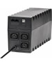 ИБП POWERCOM ИБП RPT-600AP EURO, 600ВA