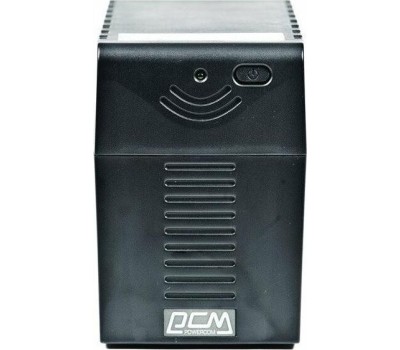ИБП POWERCOM ИБП RPT-600AP EURO, 600ВA