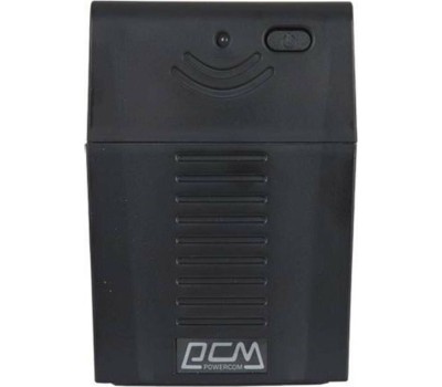 ИБП POWERCOM ИБП RPT-600AP EURO, 600ВA