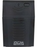 ИБП POWERCOM ИБП RPT-600AP EURO, 600ВA
