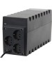 ИБП POWERCOM ИБП RPT-600AP EURO, 600ВA