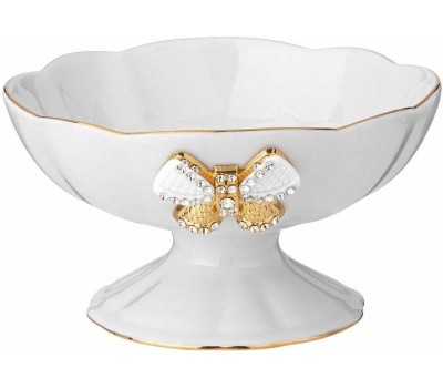 Ваза LEFARD ВАЗА НА НОЖКЕ 