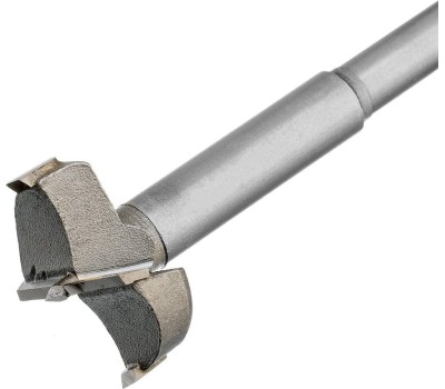 Сверло СИБРТЕХ Сверло Форстнера по дереву, 30 мм, цилиндрический хвостовик 704830