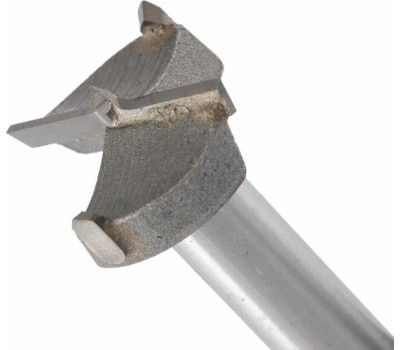 Сверло СИБРТЕХ Сверло Форстнера по дереву, 30 мм, цилиндрический хвостовик 704830