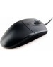 A4TECH Мышь проводная OP-620DS черный (USB, 1200dpi, 4but) (OP-620DS)