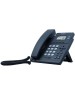 YEALINK Телефон SIP SIP-T31P (2 линии, PoE, БП в комплекте) (SIP-T31P)