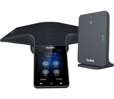 YEALINK Конференц-телефон IP CP935W-Base