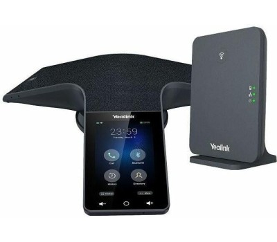 YEALINK Конференц-телефон IP CP935W-Base
