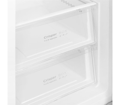 Холодильник MAUNFELD Холодильник двухкамерный MFF177NFWE Total No Frost, Side by Side, инверторный белый